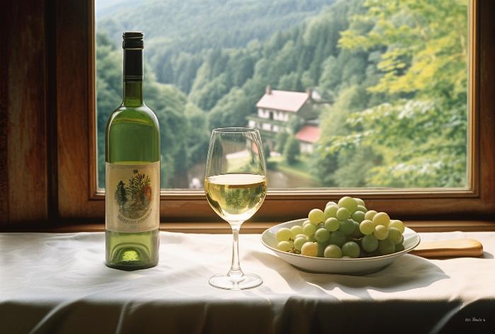 Pour apprécier sa dégustation, le vin doit être conservée à la température idéale selon sa couleur