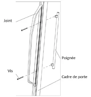 Schéma de la notice Climadiff CBU20S2B : chargement