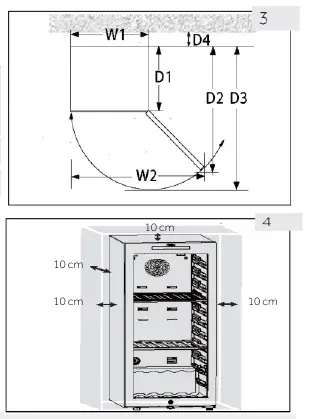 Schéma de la notice Haier HWS42GDAU1 : öòñ÷äêèçøíòìñ÷çèóòõ÷èäóõƙöñè÷÷òüäêè