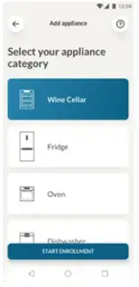 Schéma de la notice Haier HWS42GDAU1 : découvrez sur