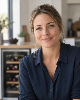 Claire, rédactrice de CaveXpert