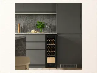 Cave à vin IKEA SPELNÄS, photo 4 du fabricant