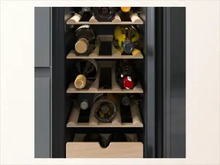 Cave à vin IKEA SPELNÄS, photo 5 du fabricant