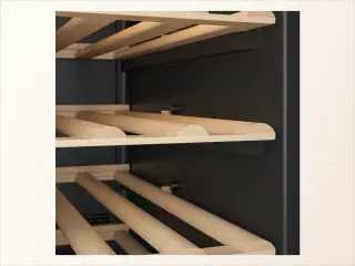 Cave à vin IKEA SPELNÄS, photo 6 du fabricant