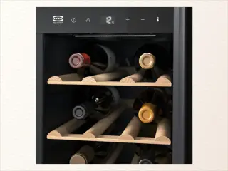 Cave à vin IKEA SPELNÄS, photo 7 du fabricant