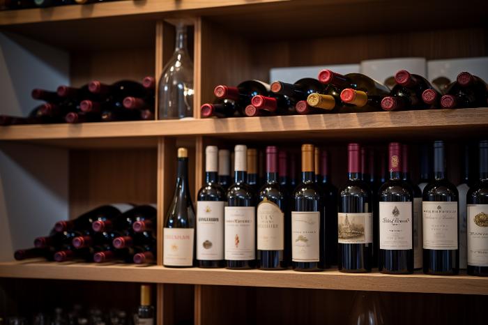 Les variations de températures dans une cave à vin peuvent avoir des conséquences désastreuses sur la qualité du vin