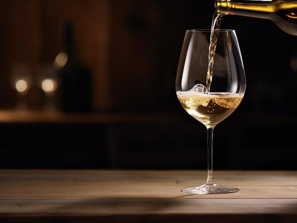Les conditions de conservation d'un vin de garde ont un impact déterminant sur la qualité du vin