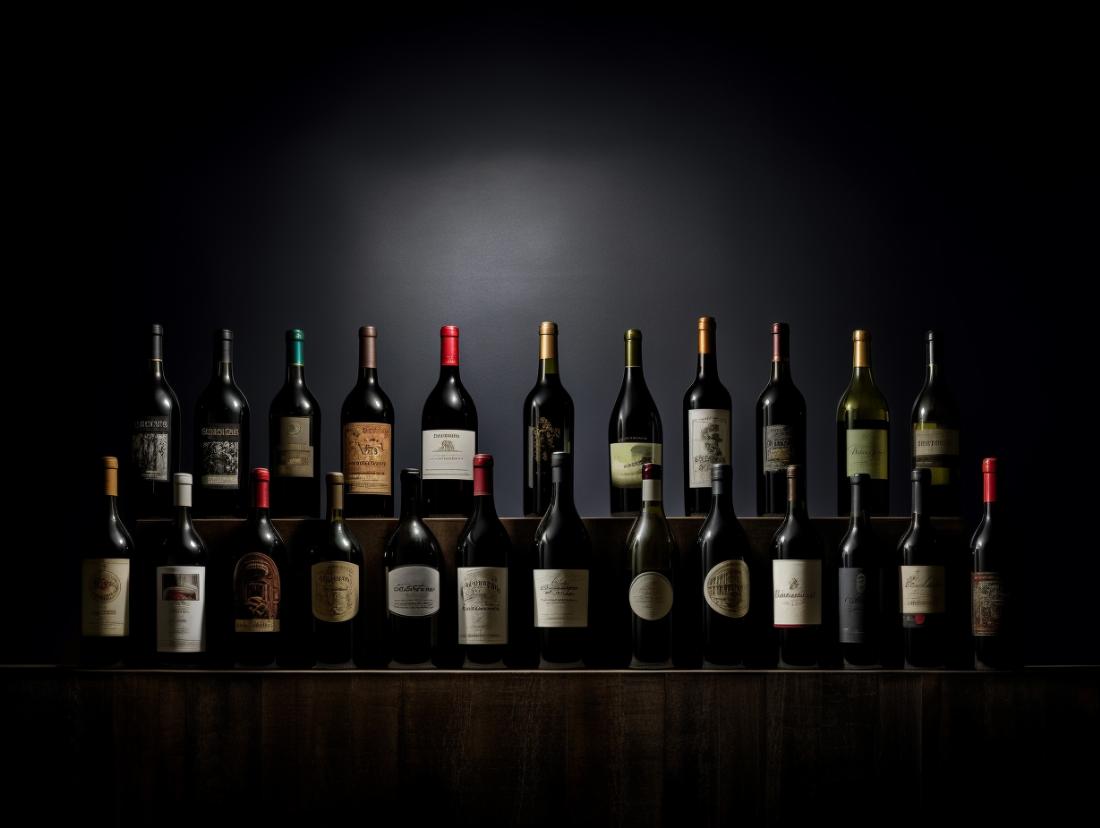 Pour que la conservation de vos bouteilles de vin soit optimale il ne faut pas surchager votre cave à vin