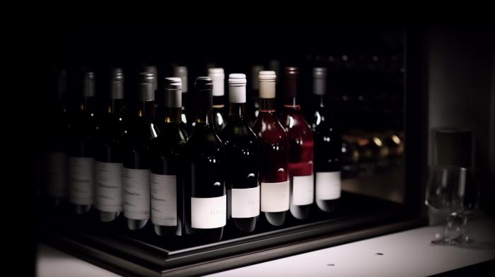 Le niveau d'humidité de votre cave à vin électrique est à surveiller pour consever votre vin dans les meilleures conditions