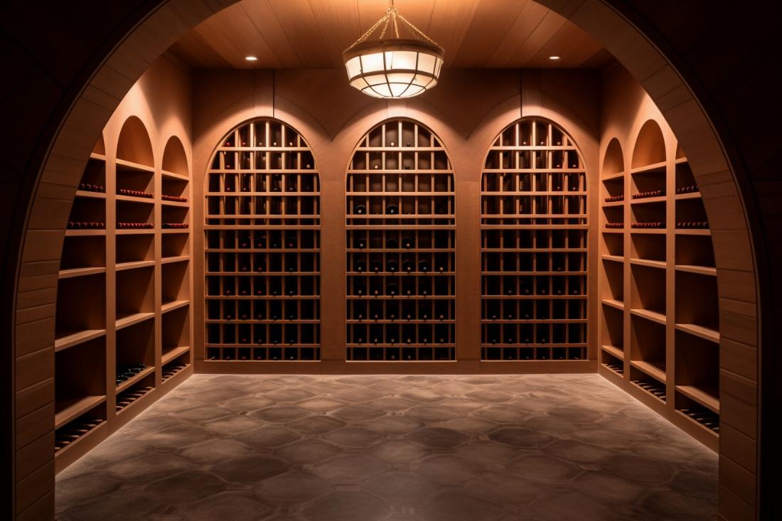 Pour le conserver dans les meilleures conditions, le vin blanc doit être rangé à des emplacements spécifiques dans votre cave à vin électrique